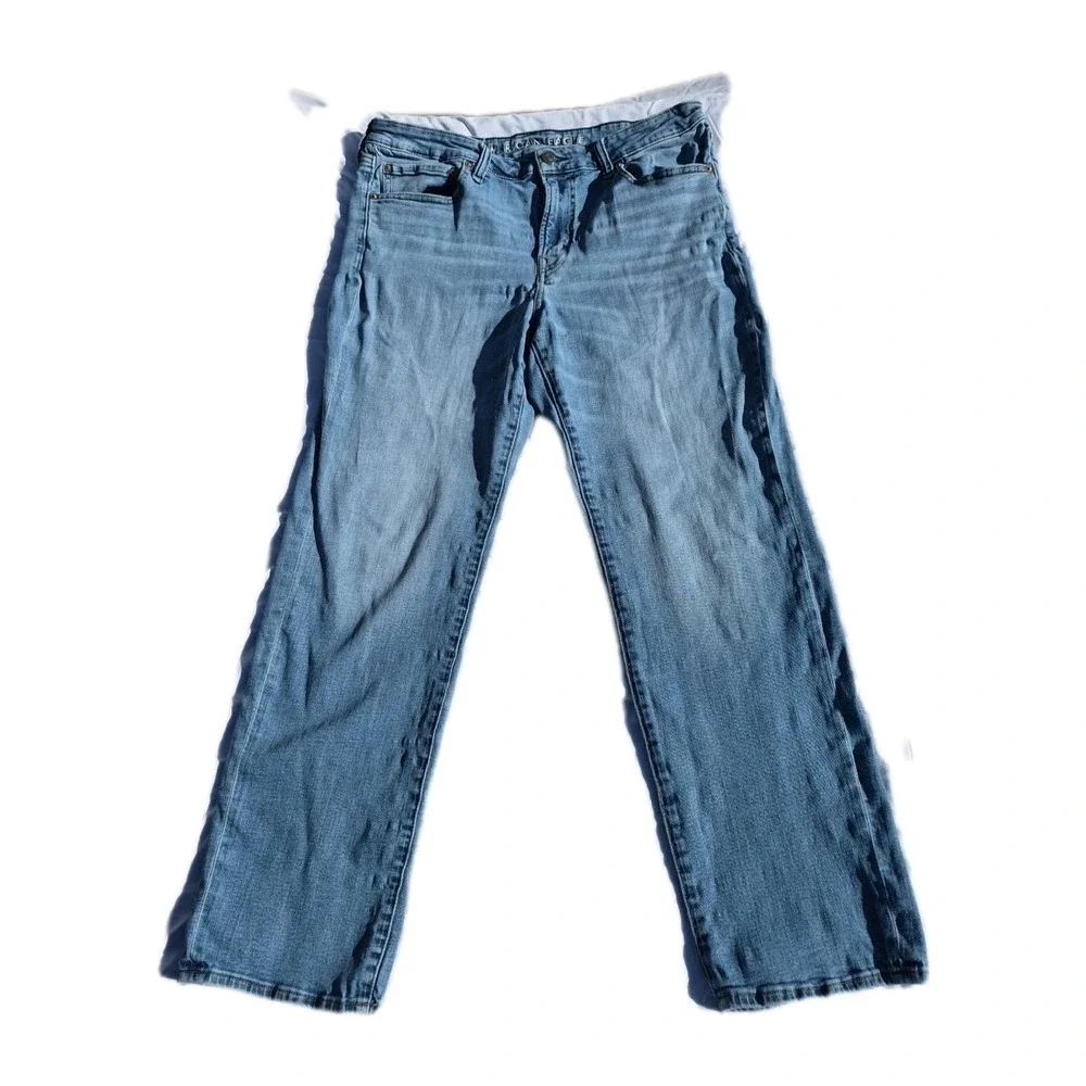 American Eagle Jeans men 36x32 (30)